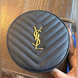 YSL evening bag. Perfect condition!
